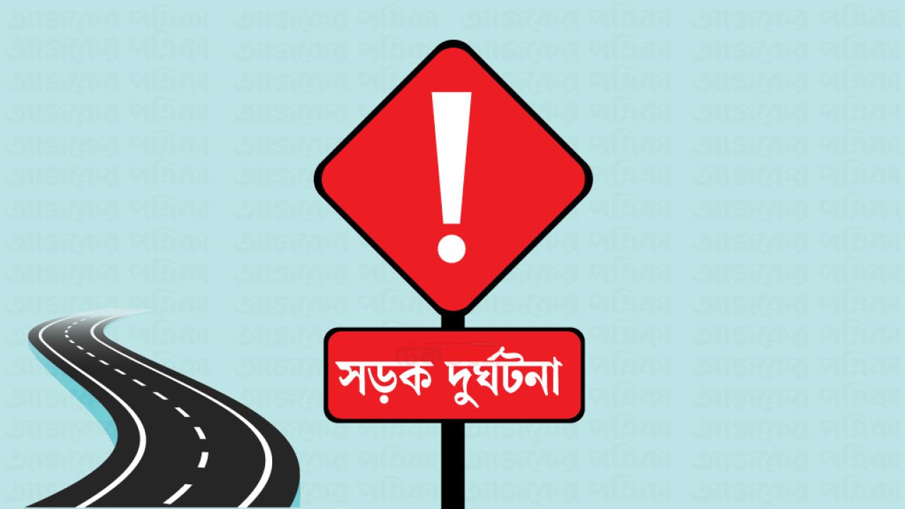 মিরপুরে ম্যানহোল থেকে বের হতেই গাড়িচাপে কর্মী নিহত