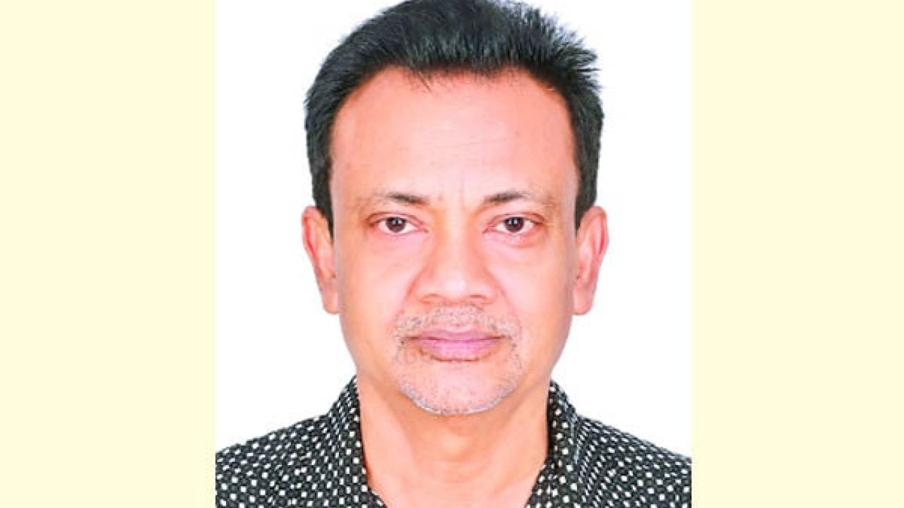ফ্লাইং একাডেমিতে নাসির মজুমদার নতুন প্রেসিডেন্ট