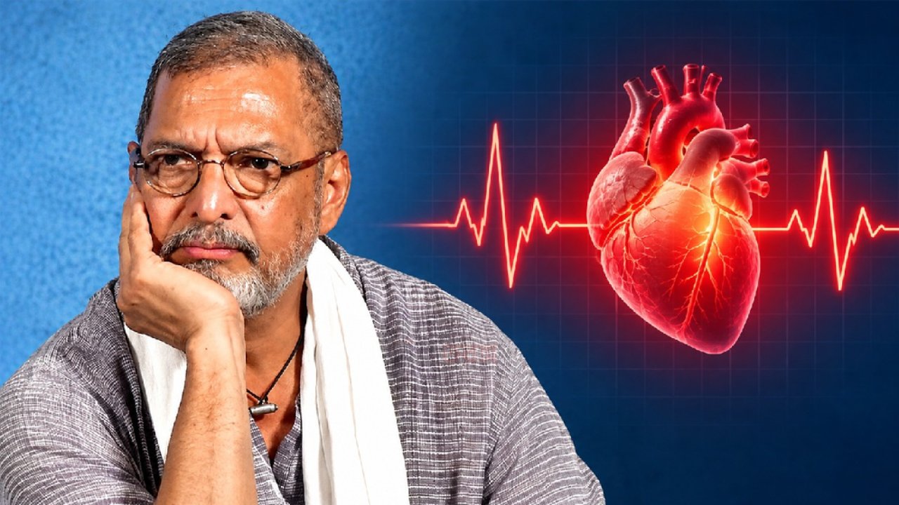 হৃদযন্ত্রের ব্যর্থতা, ৪৫ মিনিট সিপিআর, নানা পাটেকরের মৃত্যু