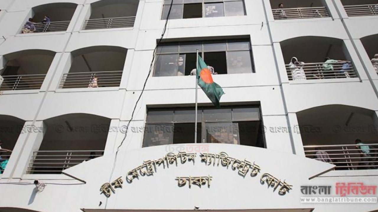 শাহজালালে ১ কোটি ৭৪ লাখ টাকার স্বর্ণ উদ্ধার: আরমানের ৫ দিনের রিমান্ড