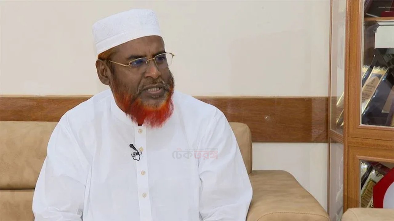 মিয়া গোলাম পরওয়ার রিকশা রেজিস্ট্রেশন দাবি যাচাইয়ের আহ্বান