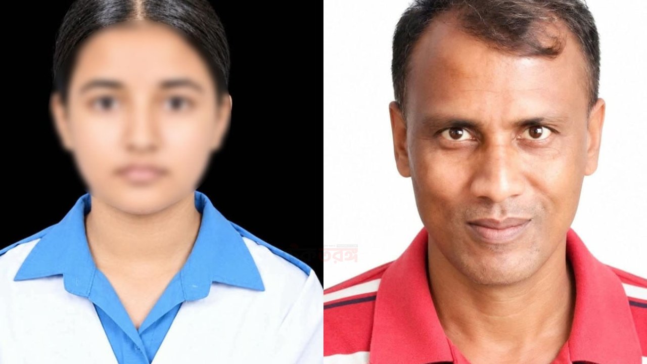স্কুলছাত্রী তাজমিন হত্যা: কুমিল্লায় আনা হলো গ্রেফতার সুমনকে, উদ্ধার মোবাইল ফোন