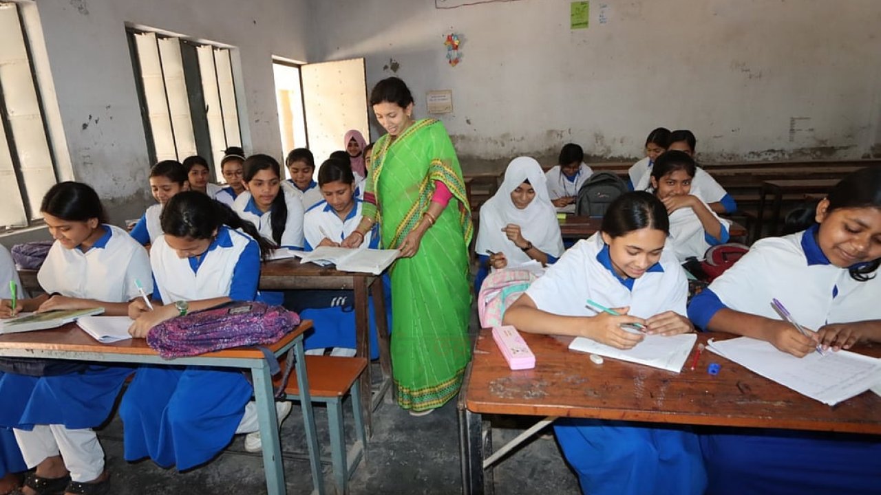 সিনিয়র শিক্ষক হচ্ছেন সহস্রাধিক, খসড়া তালিকা প্রকাশ করল মাউশি