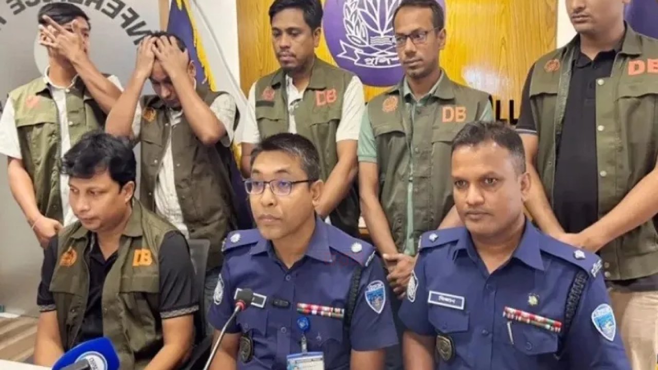 তাজমিনকে হত্যার আগে ধর্ষণ করেন সিএনজিচালক সুমন: পুলিশ