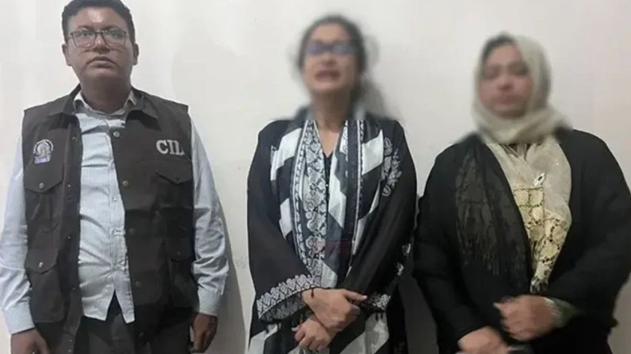 নকল ওয়েবসাইটে চাকরির ফাঁদ, ব্যবসায়ীর ২৪ লাখ টাকা আত্মসাৎ