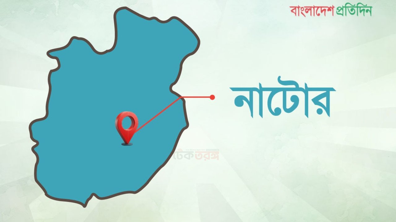 নাটোরের সিংড়ায় কিশোরীকে ধর্ষণচেষ্টার অভিযোগ, যুবক আটক