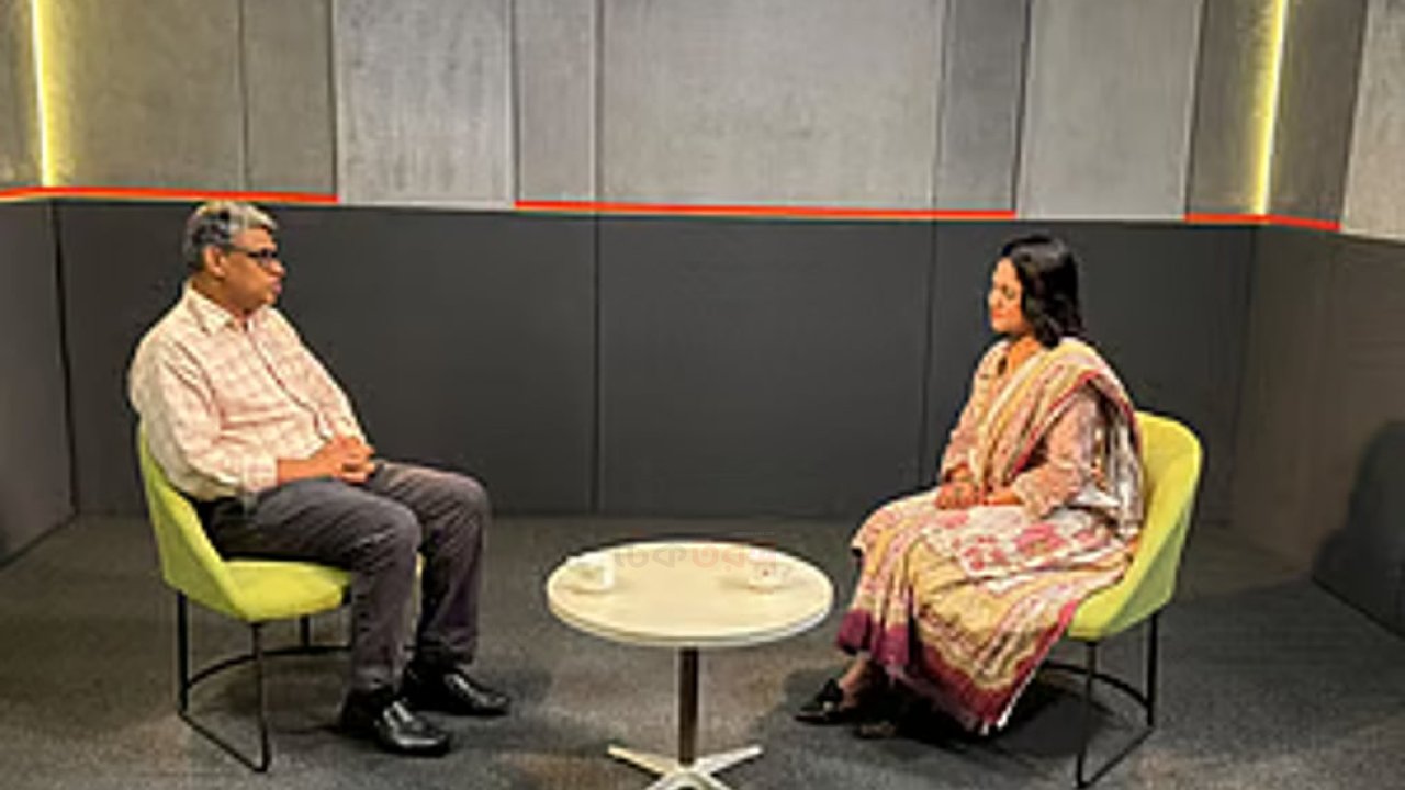 জন্মগতভাবে কারো ভেতরে খারাপ কিছু থাকে না