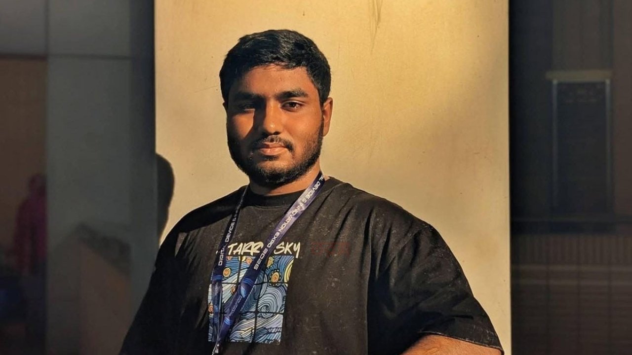 সড়ক দুর্ঘটনায় শাবিপ্রবি শিক্ষার্থী নিহত