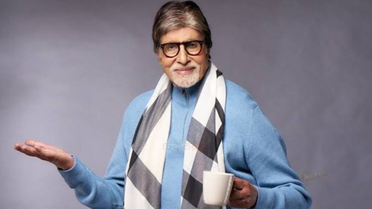 সেদিন মৃত্যুর মুখে পড়েও ফিরে এসেছিলেন অমিতাভ, কী ভাবে নবজন্ম হয় বিগ বি-র?