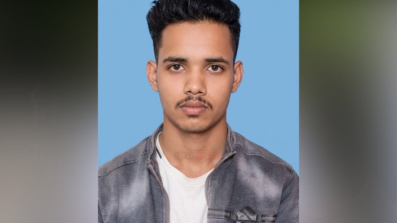 জয়পুরহাটে ট্রাক-মোটরসাইকেল সংঘর্ষে যুবকের মৃত্যু