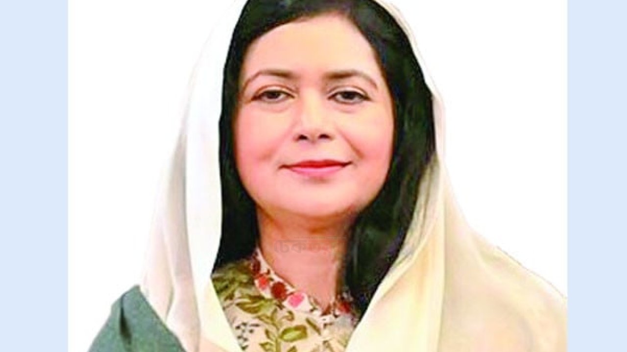 বিশ্ব হেলথ সামিটে বক্তা ডা. জুবাইদা রহমান