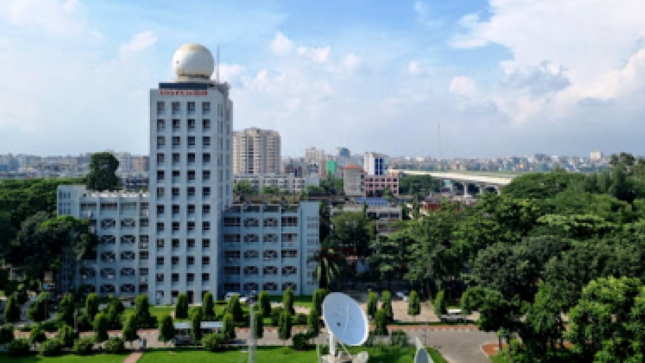 আজ বাড়তে পারে তাপমাত্রা, বৃষ্টি হবে?
