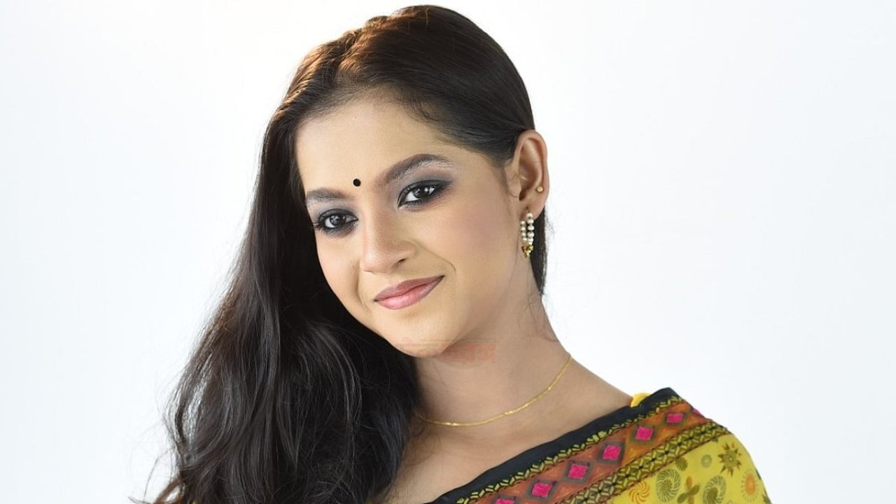 ‘হঠাৎ বৃষ্টি’র মতো সিনেমাকে চাপ মনে করিনি