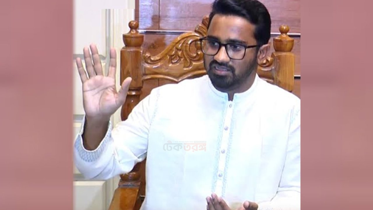 রাশেদ খাঁনের দুঃখ প্রকাশ 