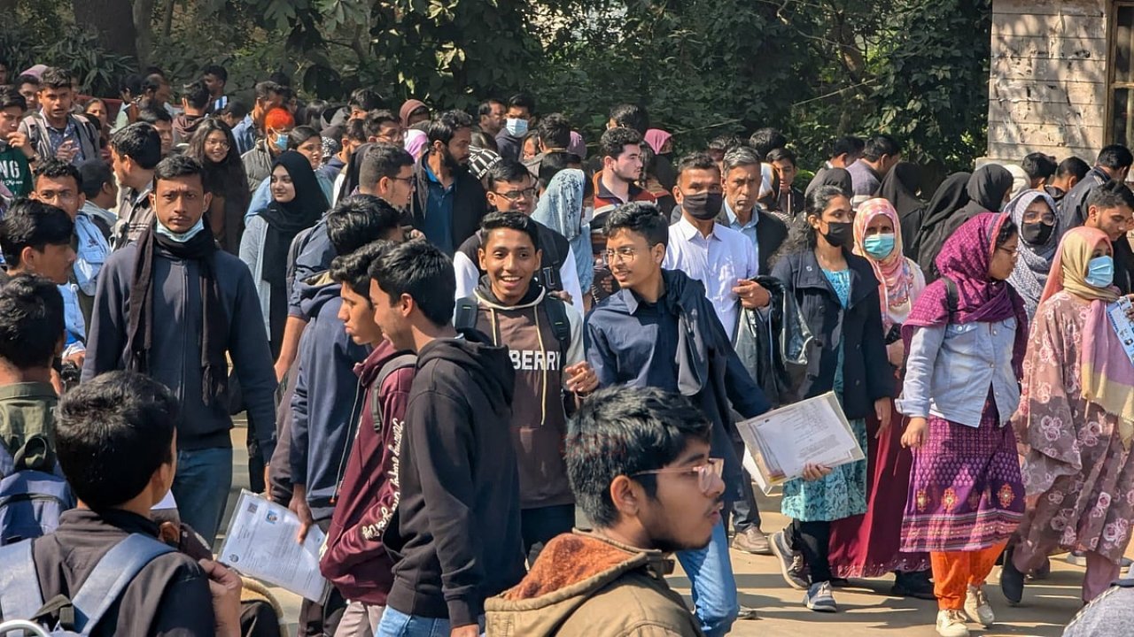 উন্মুক্ত বিশ্ববিদ্যালয়ে সিএসই বিষয়ে ব্যাচেলরে ভর্তি, পড়াশোনায় বিরতি থাকলেও আবেদন