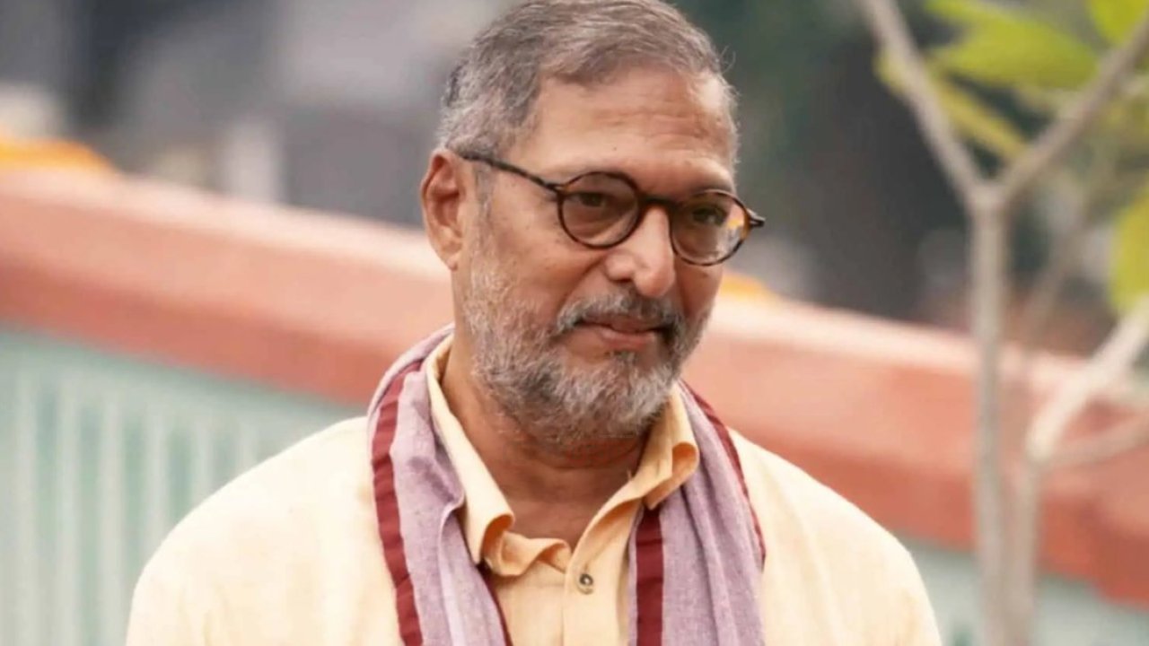 নানা পাটেকরের নামে ডাকা হতো যে পাকিস্তানি ক্রিকেটারকে