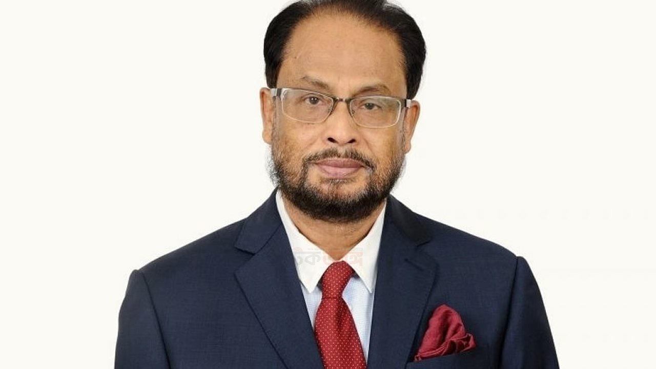 উত্তরায় জি এম কাদেরের বাসায় হামলা-ভাঙচুর