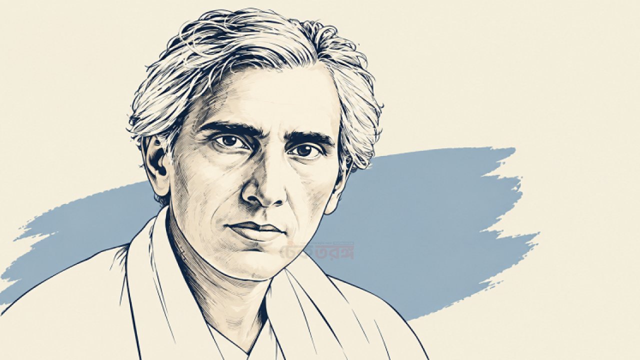 কেন শরৎচন্দ্রের গল্পের মানুষগুলো আমাদের এত চেনা?