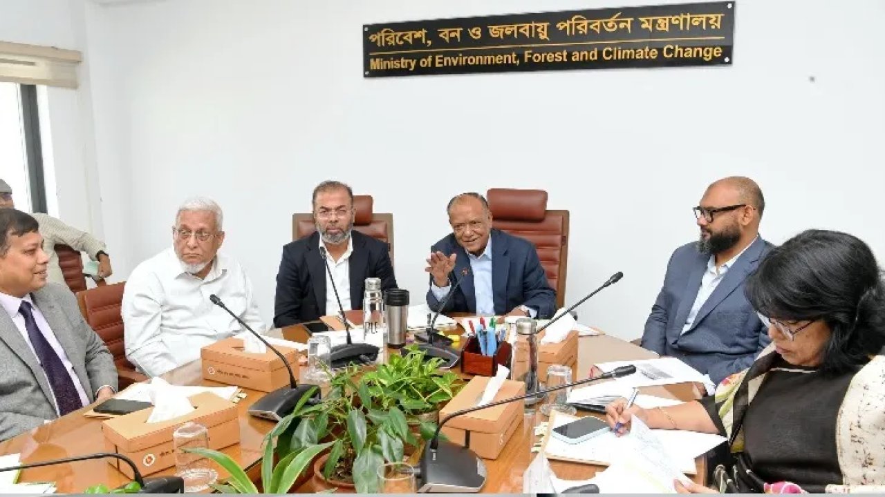 ‘সেন্টমার্টিনে পর্যটকের সংখ্যা ও ভ্রমণ সময়সীমা পুনর্বিবেচনা করবে সরকার’