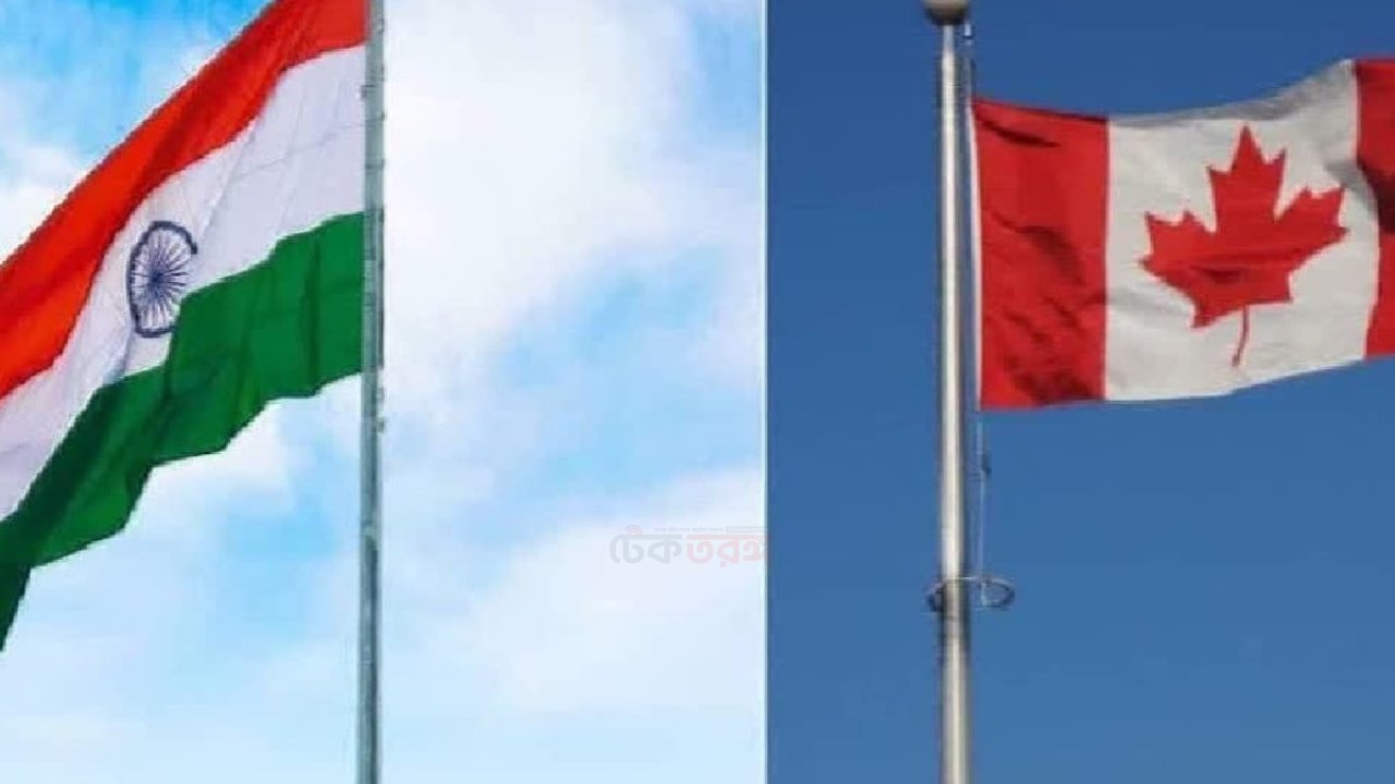 ৩০০ সদস্যের প্রতিনিধিদল নিয়ে ভারত সফরে আসছেন কানাডার বাণিজ্যমন্ত্রী