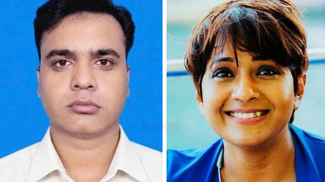 দুই হোয়াটসঅ্যাপ গ্রুপ, সাবেক সেনাদের প্ল্যাটফর্ম; দেবাশীষ-গুলশান আরাকে গ্রেপ্তারের নেপথ্যে কী