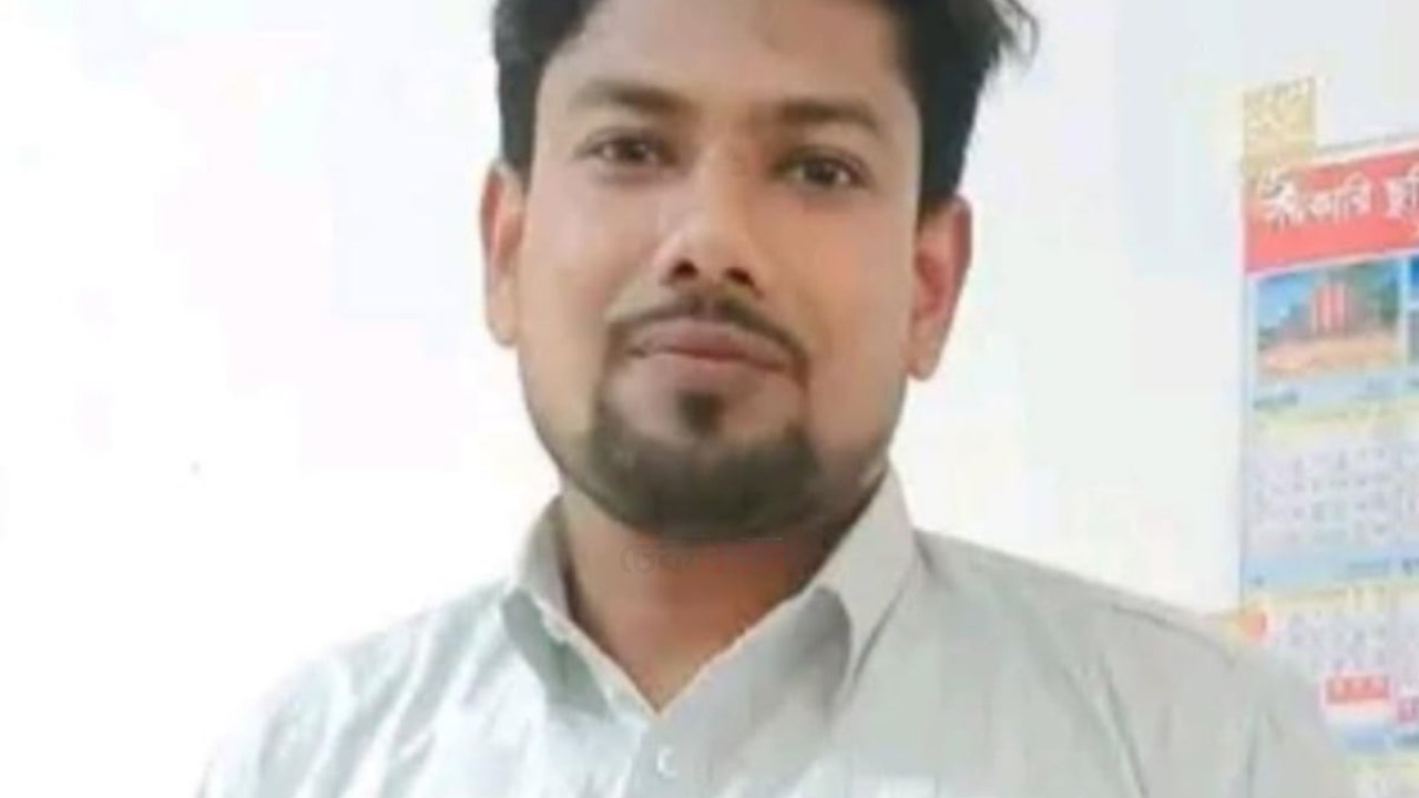 ঝিনাইদহে স্কুলশিক্ষিকাকে ধর্ষণের অভিযোগে সাবেক স্বামী গ্রেপ্তার