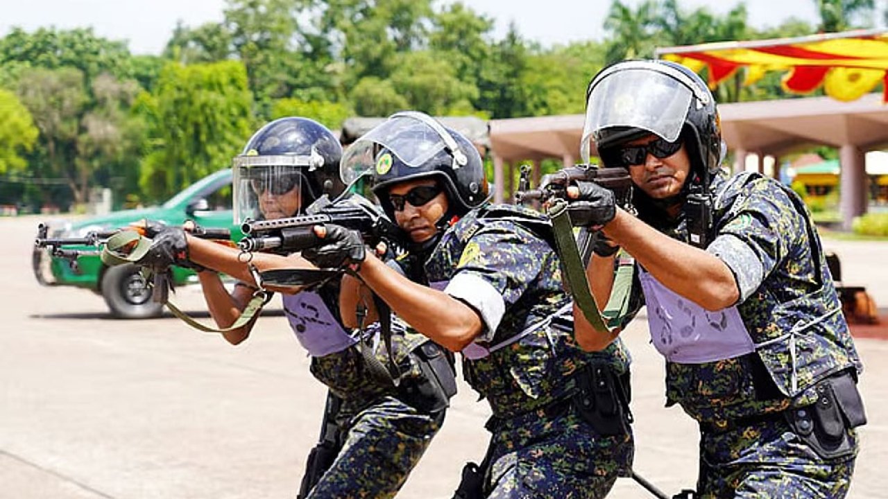 আনসার ও গ্রাম প্রতিরক্ষা বাহিনীতে বড় নিয়োগ, পদ ২২৮