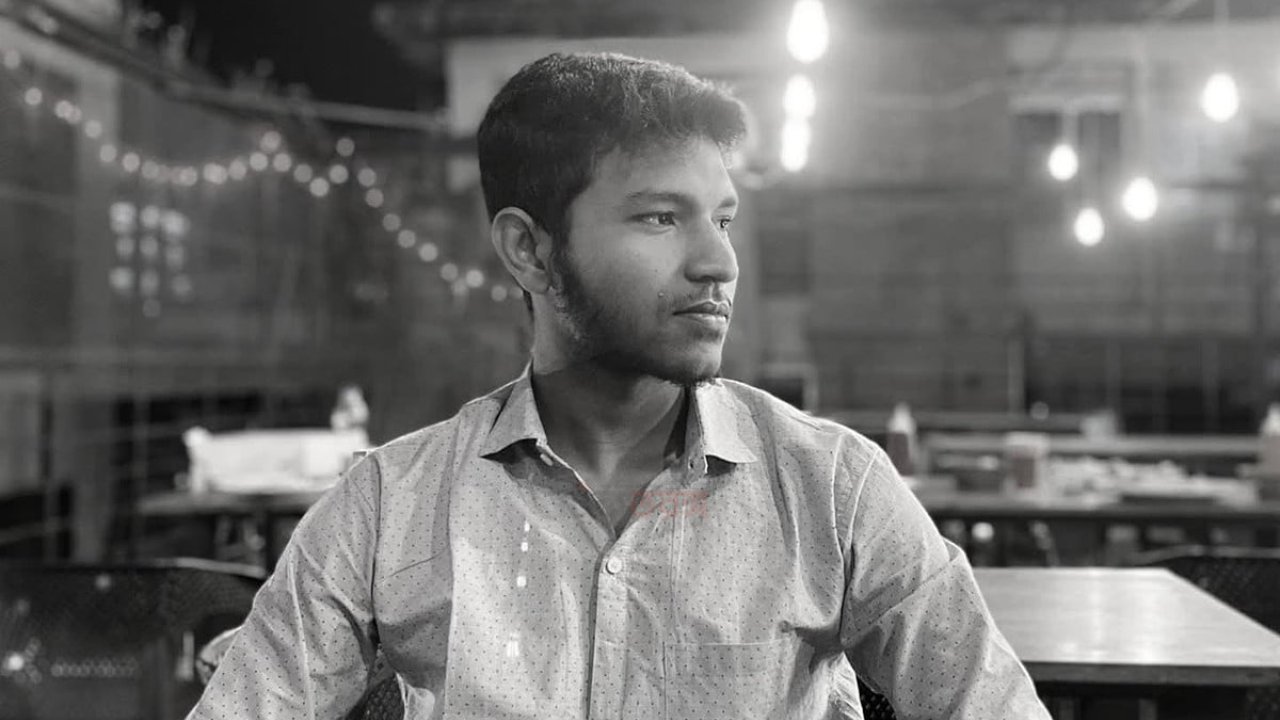 হাসপাতালে ভর্তির ৯ দিন পর শাবিপ্রবি শিক্ষার্থীর মৃত্যু