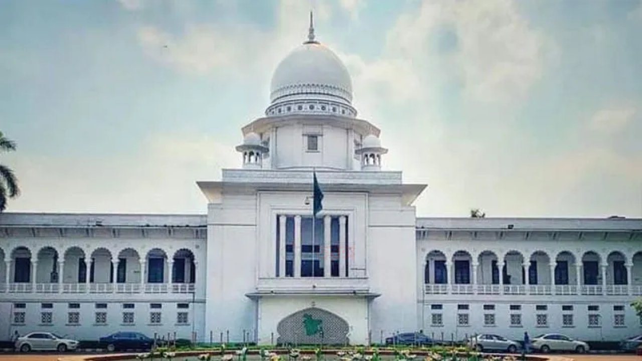 সাক্ষী ছাড়া পুলিশের তল্লাশি ও জব্দ বেআইনি: হাইকোর্ট