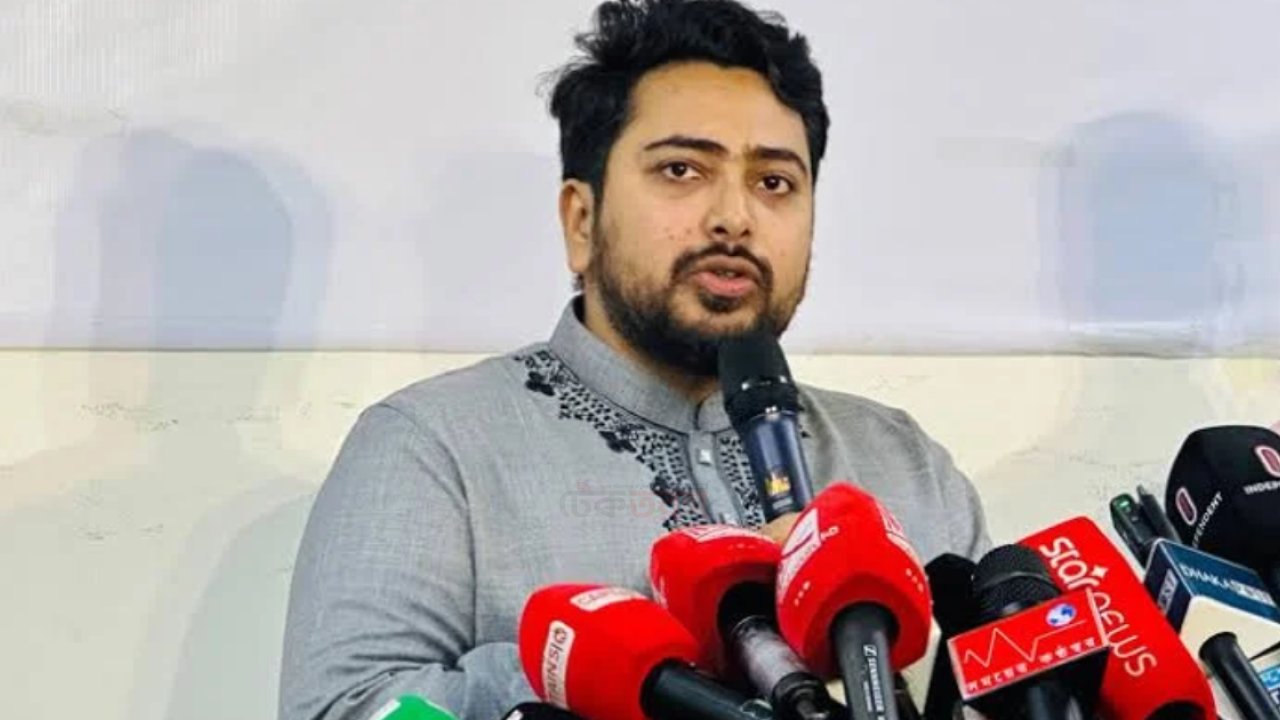 ড. ইউনূসকে হেনস্তা আওয়ামী লীগের সন্ত্রাসনির্ভর রাজনীতির ‘চরিত্র’ উন্মোচিত করেছে