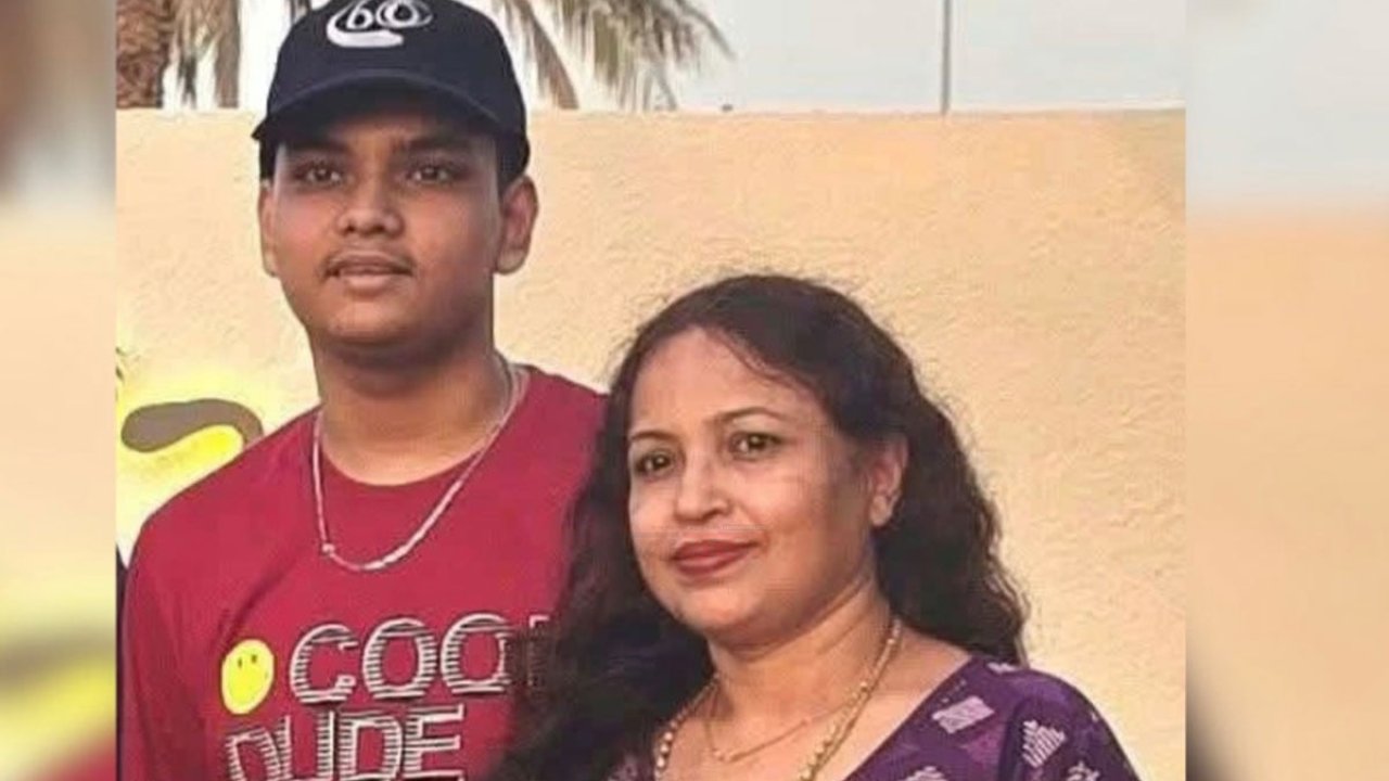 আবুধাবিতে সড়ক দুর্ঘটনায় প্রবাসী প্রকৌশলীর স্ত্রী-ছেলে নিহত
