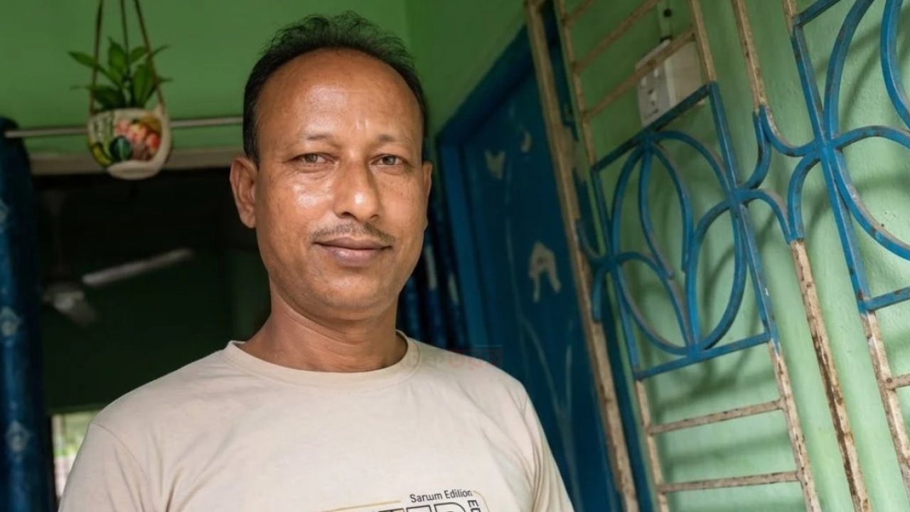 প্রথম স্ত্রীর করা মামলায় গ্রেপ্তার এড়াতে আত্মগোপনে গিয়ে দ্বিতীয় বিয়ে করলেন স্বামী
