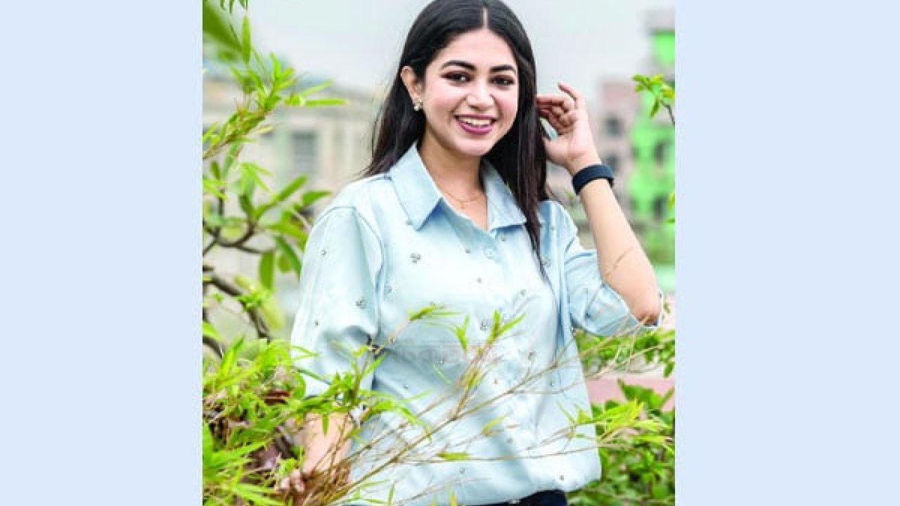শুটিংয়ে আহত প্রিয়ন্তী উর্বী