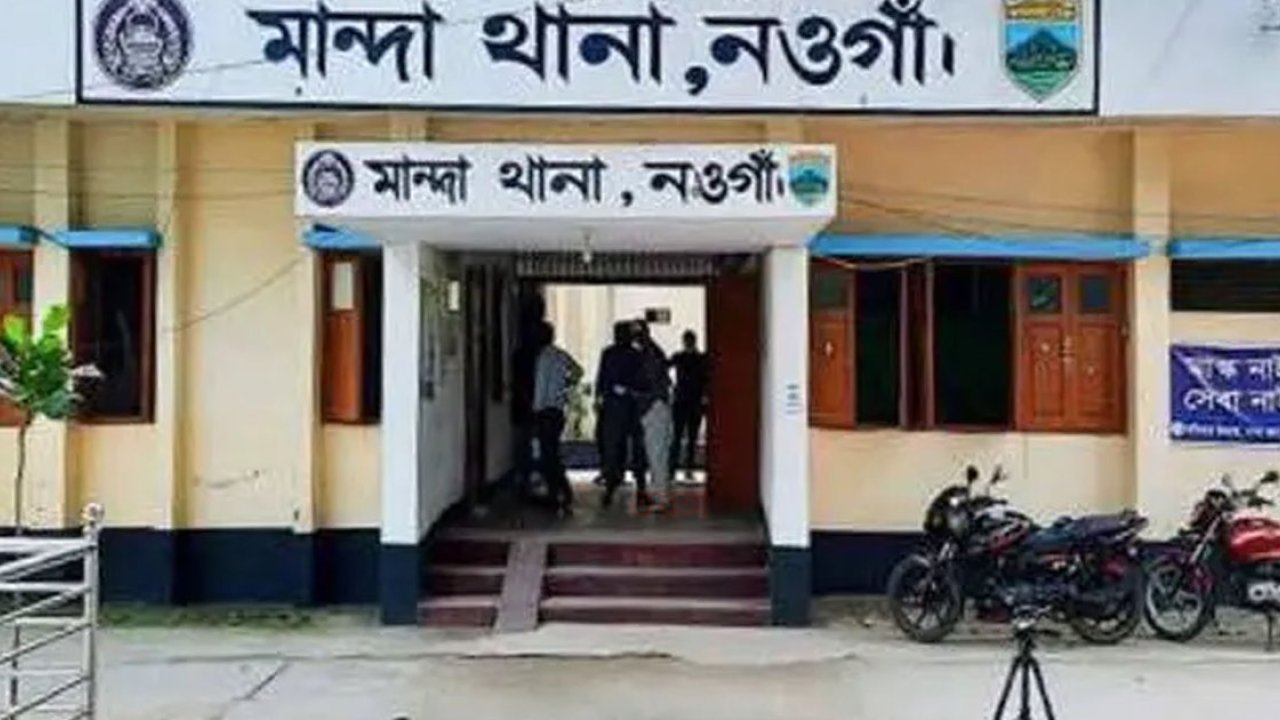 খড় খাইলো গরুর বাছুরে, মানুষ খুন করলো মানুষকে  