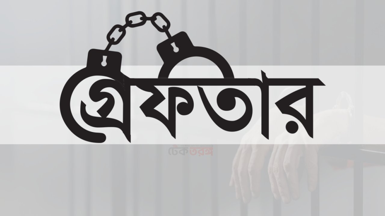 এক জেলায় পুলিশের বিশেষ অভিযান: ৮ দিনে গ্রেফতার ২৫৫, অস্ত্র ও মাদক উদ্ধার