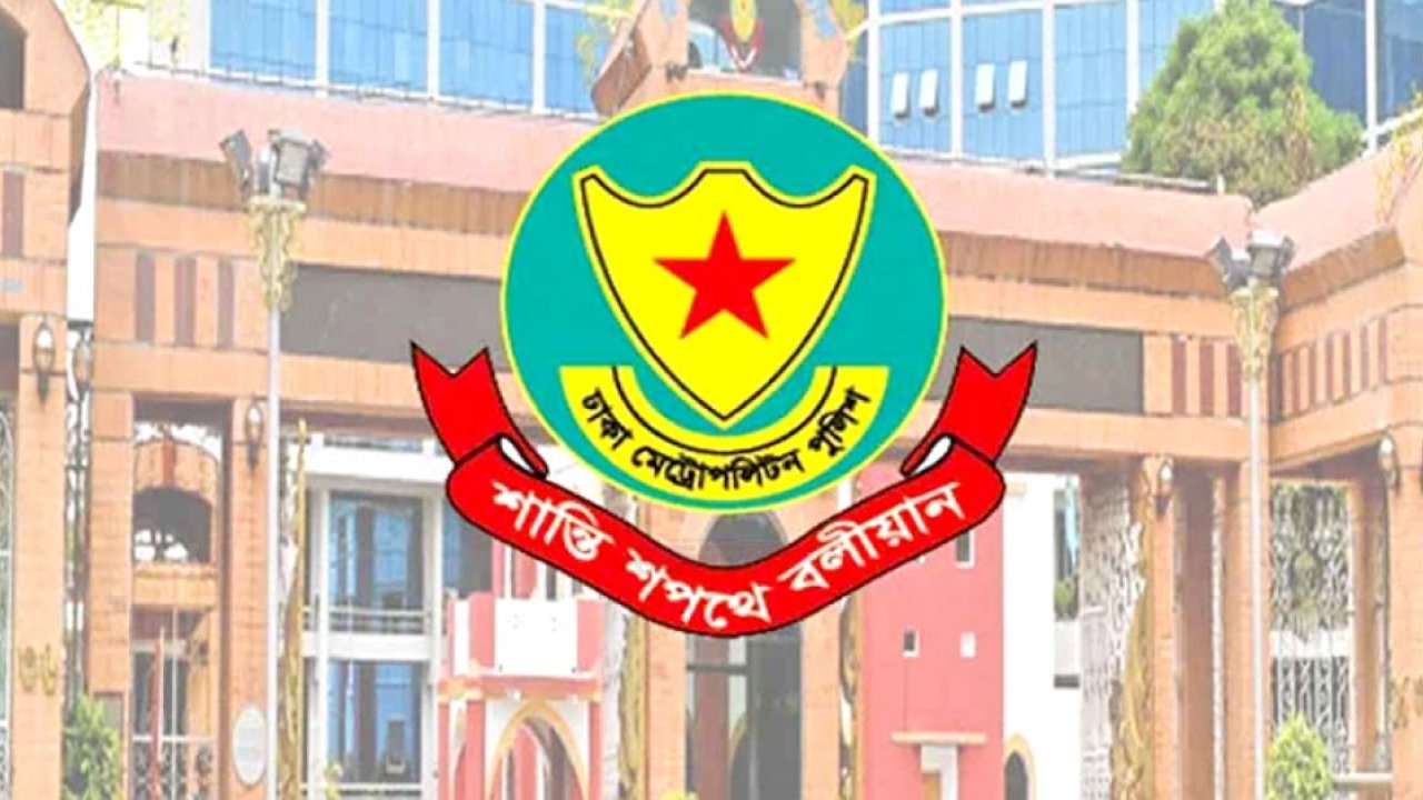 রাজধানীতে ২৪ ঘণ্টায় গ্রেফতার ৫৩০, মামলা ৪২