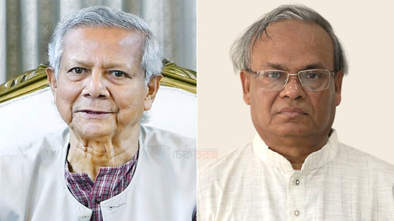 ড. ইউনূসকে হেনস্তা আ. লীগের হিংসাত্মক রাজনীতির বহিঃপ্রকাশ: রিজভী