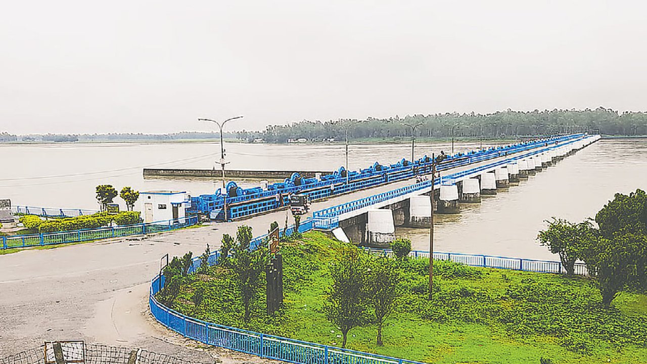 তিস্তা প্রকল্প কি ভূরাজনৈতিক খেলায় পরিণত হচ্ছে