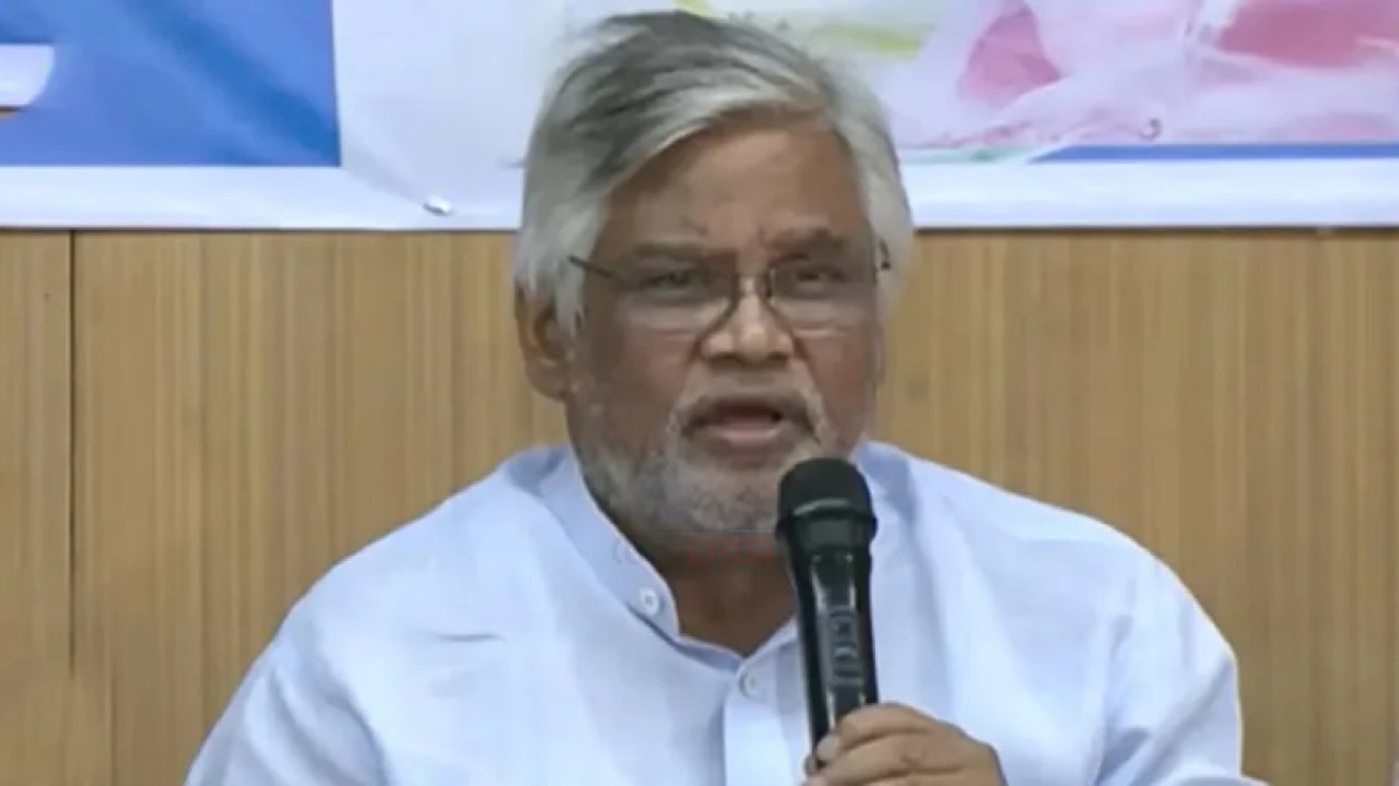 একাত্তর ও ২০২৪ সালের পরাজিত শক্তি ষড়যন্ত্র করছে: আমান উল্লাহ আমান