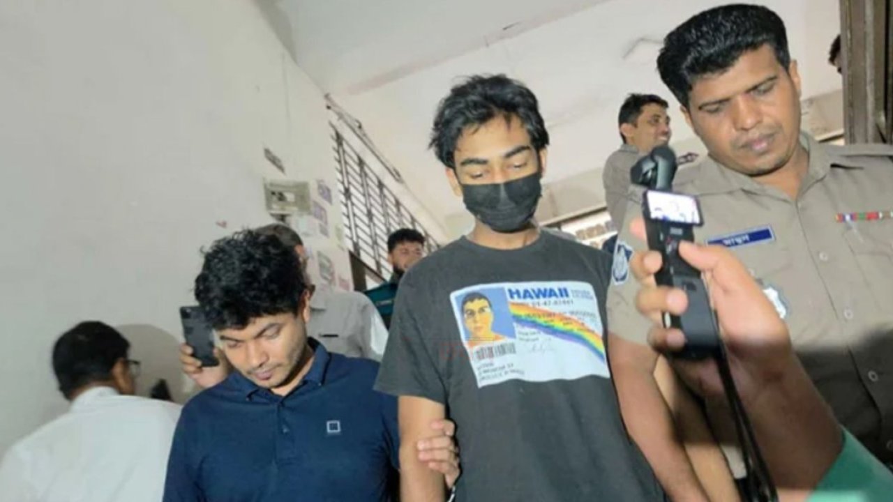 গাড়িচাপায় নির্মাণশ্রমিকের মৃত্যু: সেই কিশোরকে জামিন দেয়নি আদালত