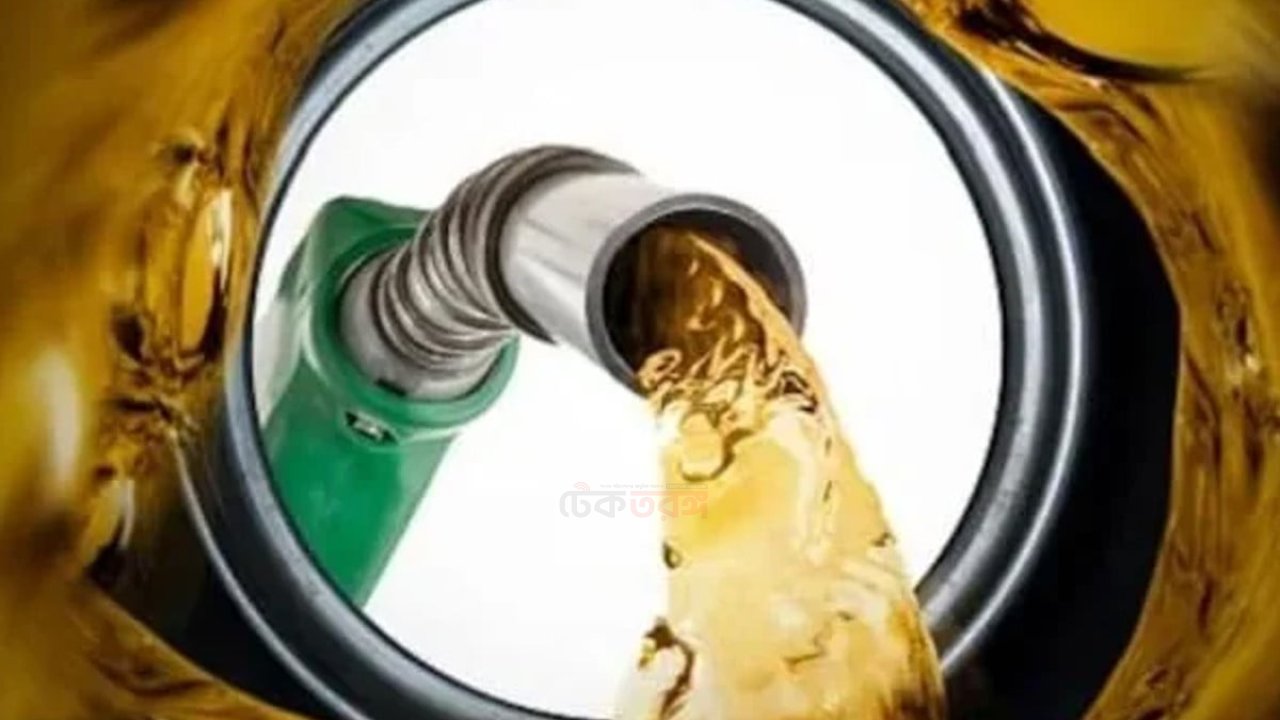 বাংলাদেশসহ বিশ্বব্যাপী জ্বালানি সংকটের শঙ্কা