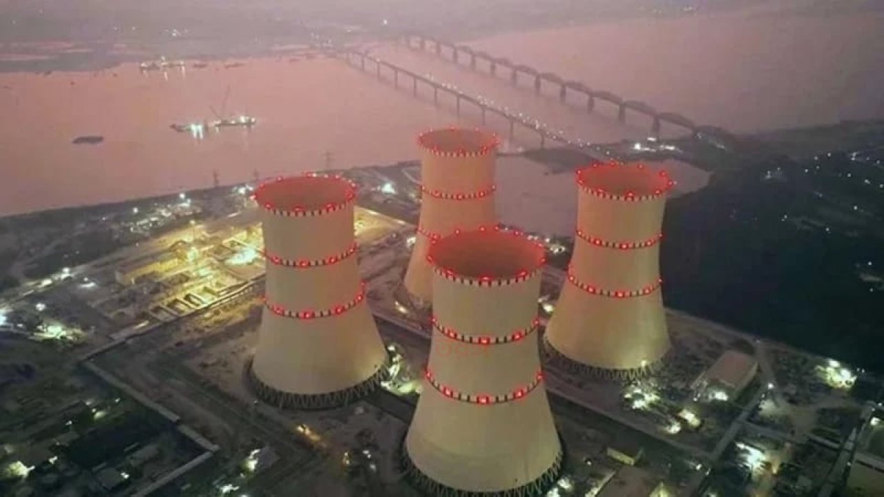 নভেম্বরে গ্রিডে বিদ্যুৎ দিতে চায় রূপপুর