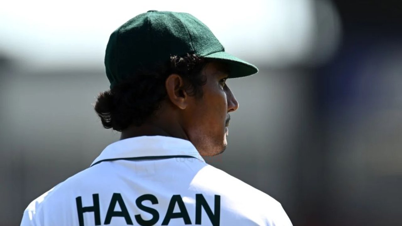 বড় সুখবর পেলেন হাসান মাহমুদ