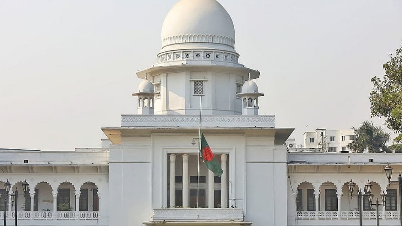 সাংস্কৃতিক কার্যক্রমের সুরক্ষায় প্রতিরোধমূলক ব্যবস্থা গ্রহণের নির্দেশনা চেয়ে রিট