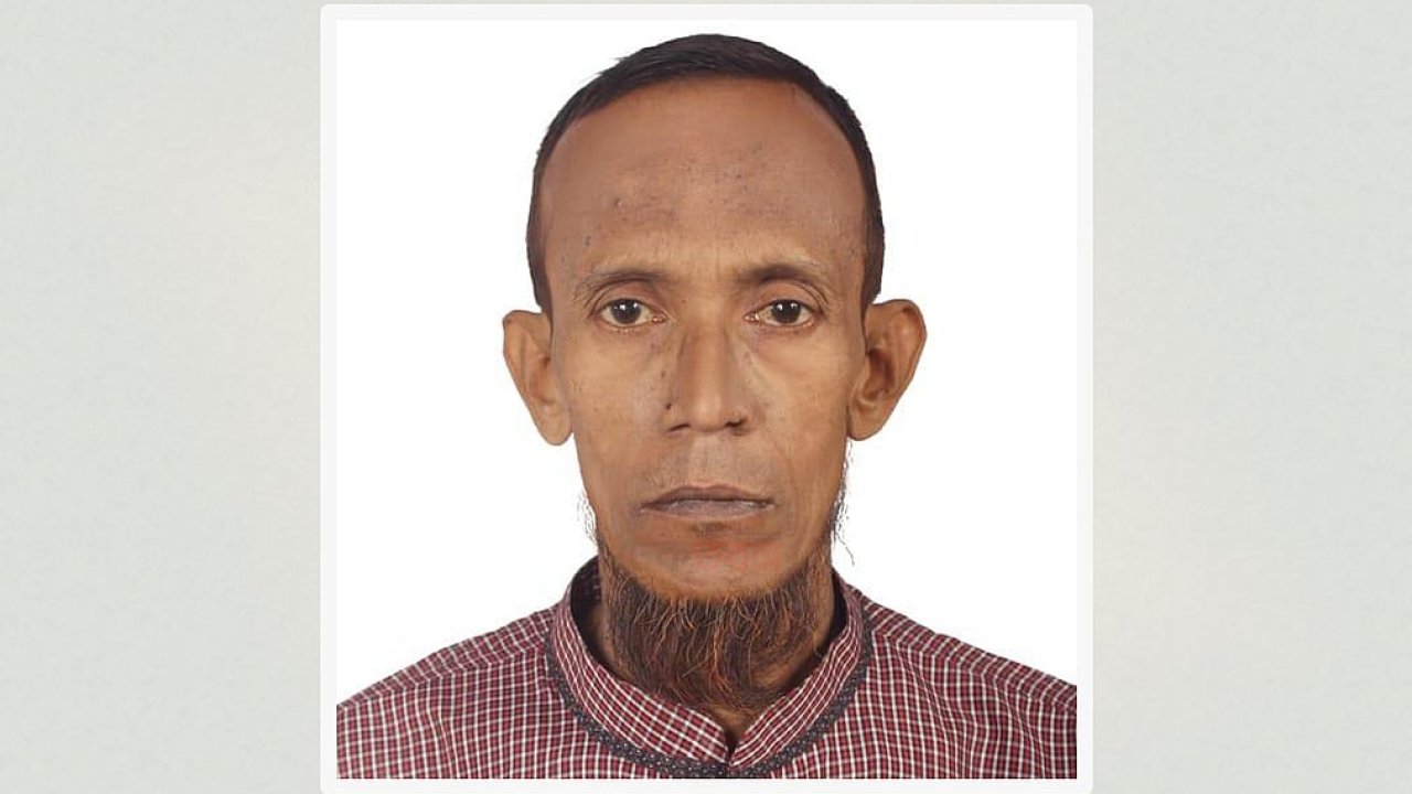 লিভার ক্যানসারে আক্রান্ত ইয়াসিনের সহায়তা দরকার