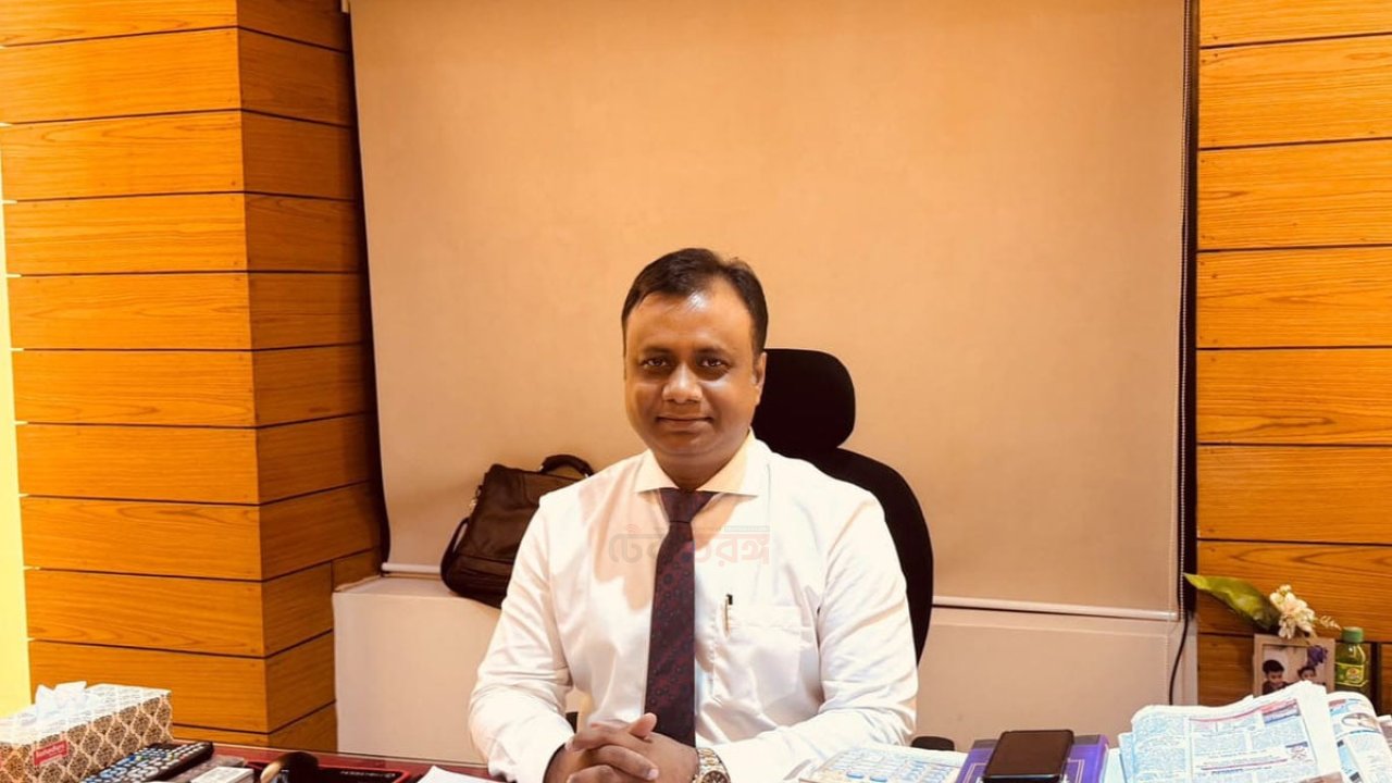 একটি সফল হাসপাতালের মূল ভিত্তি হলো ‘৩টি সি’