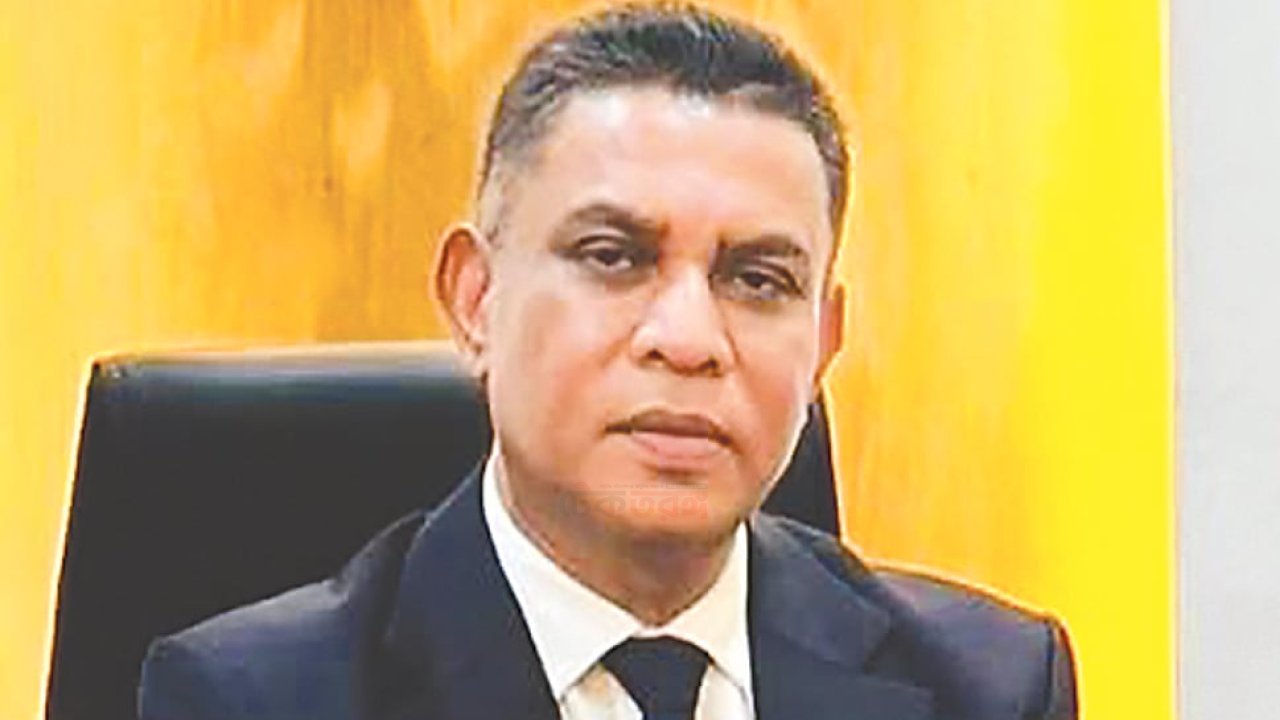 স্মার্ট প্রযুক্তির হাত ধরেই বদলে যাবে দেশের কৃষি