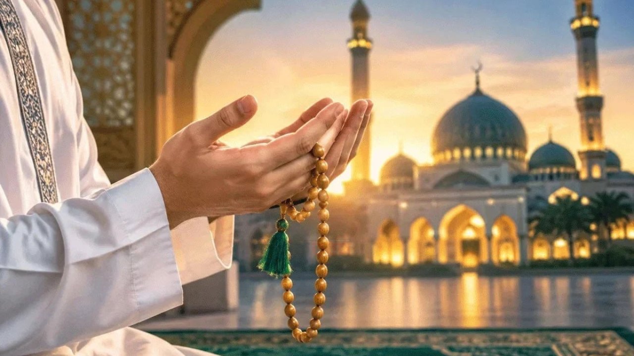আয়-রোজগার বাড়ার দোয়া ও আমল