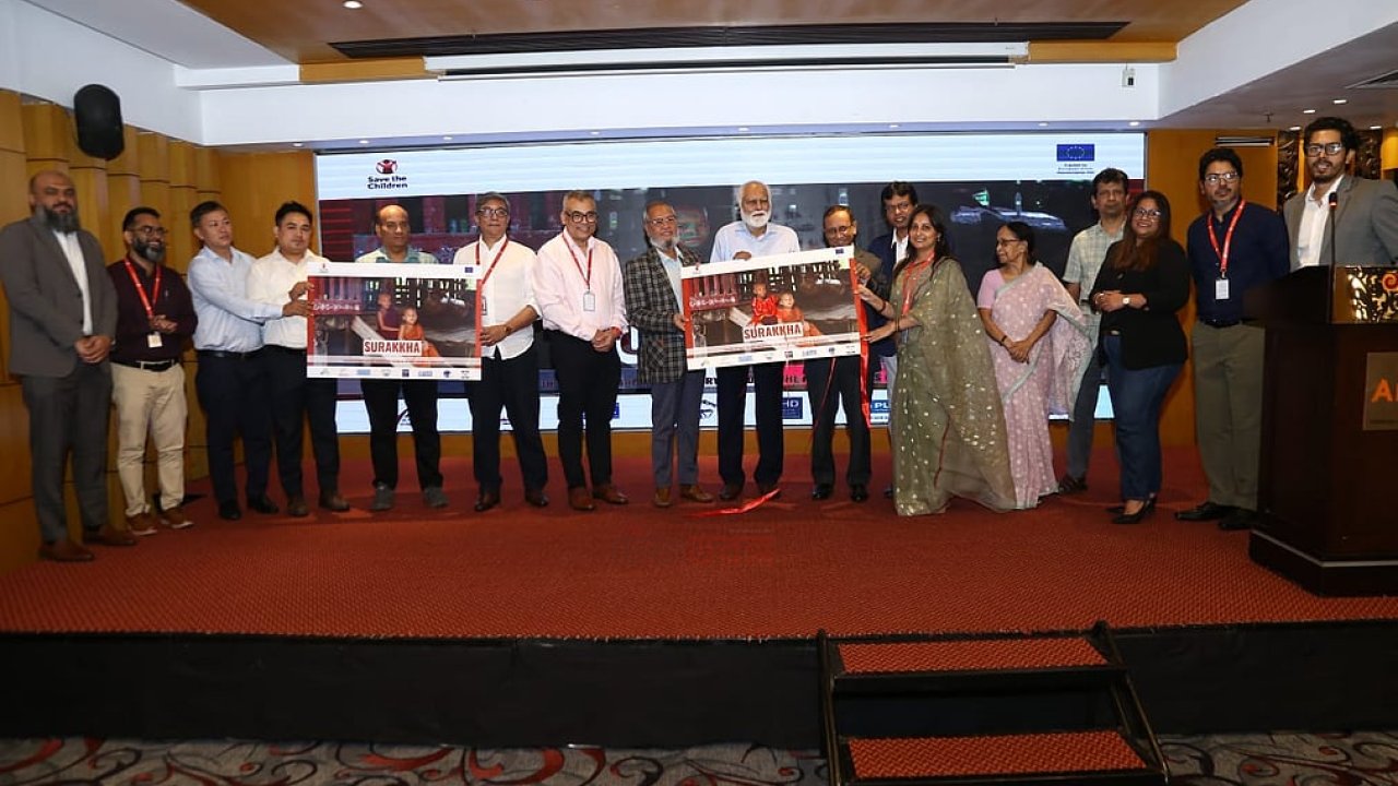 দুর্যোগ মোকাবিলায় কাজ করা সব এনজিওর সঙ্গে বসবে সরকার: ত্রাণ প্রতিমন্ত্রী