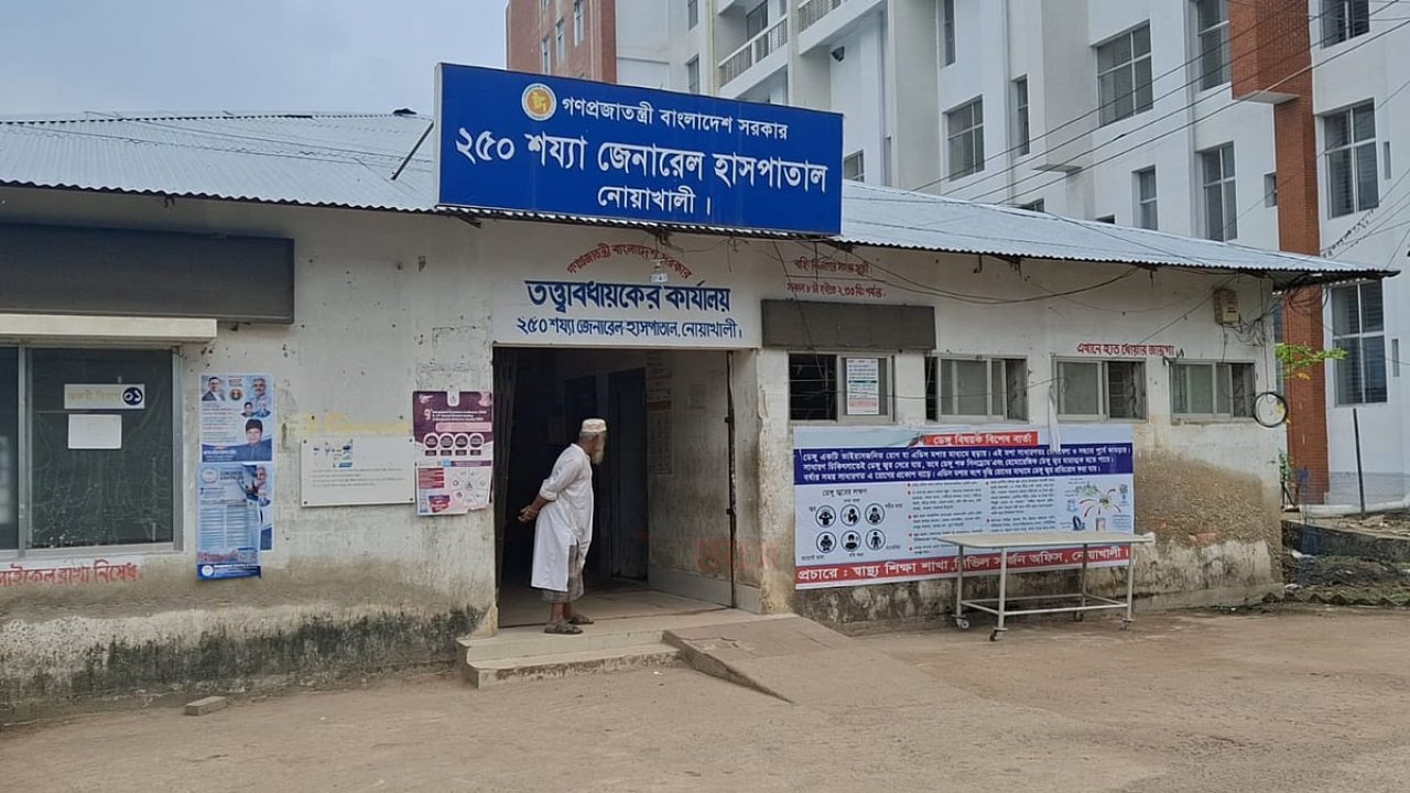 একদিনের নবজাতক নালার পাশে পাওয়া, স্থানীয়রা উদ্ধার